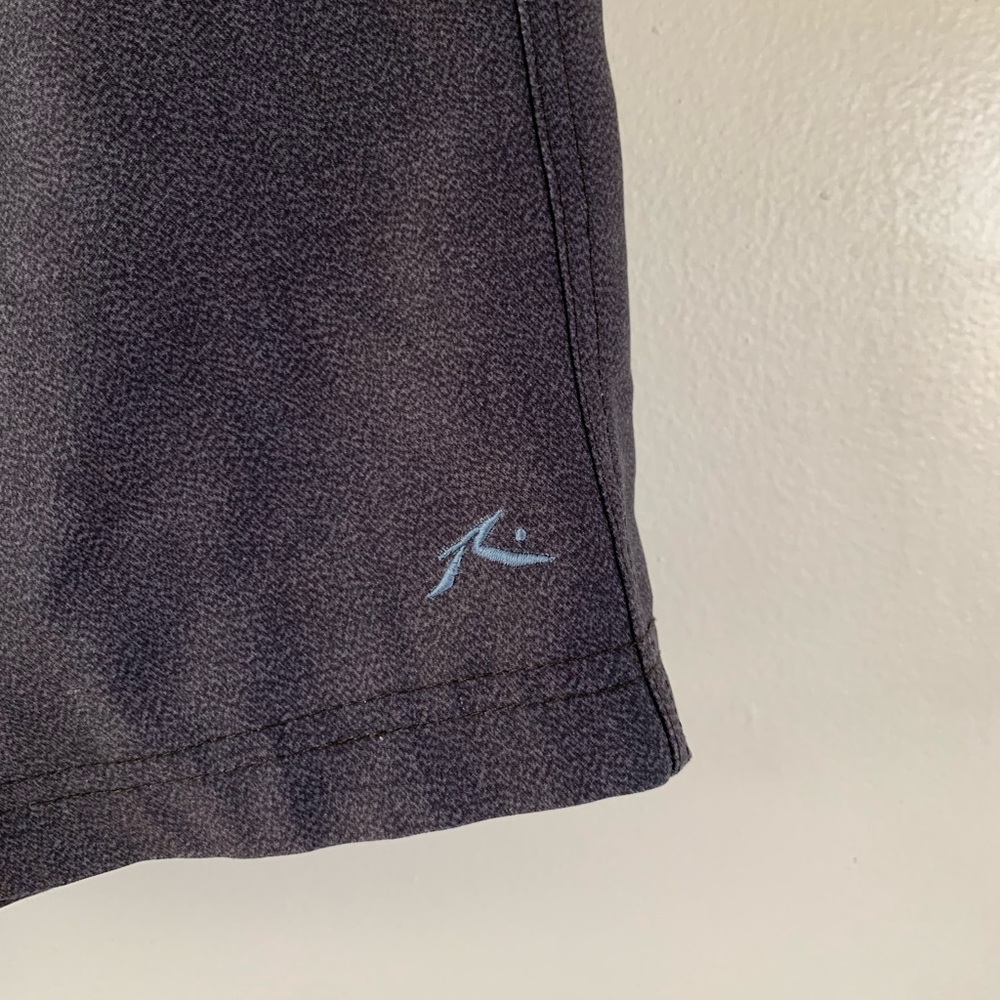 Rusty Board Shorts - Picture 3 of 7